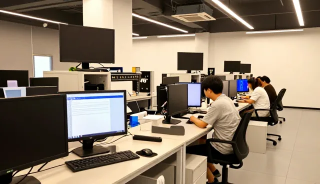 东莞市欣睿泽测量科技有限公司