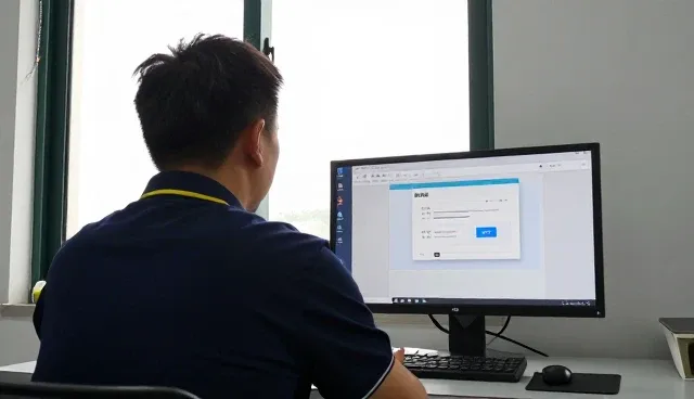 东莞市欣睿泽测量科技有限公司打造值得信赖的软件研发
